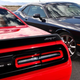 Illustration for article titled Dodge Challenger SRT With Hellcat Hemi Will Make 600+ Horsepower